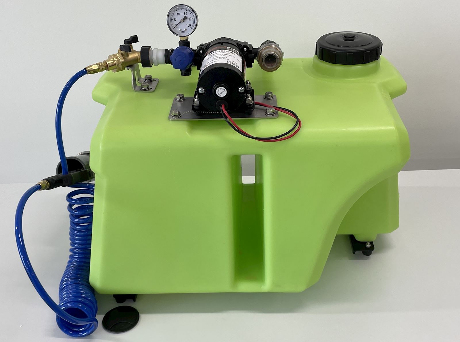 T-Flex15 Tank