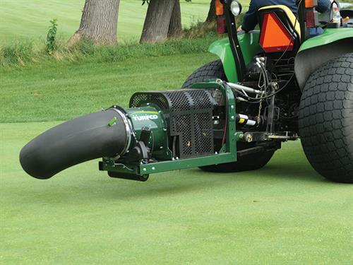 Torrent 2 PTO Debris Blower