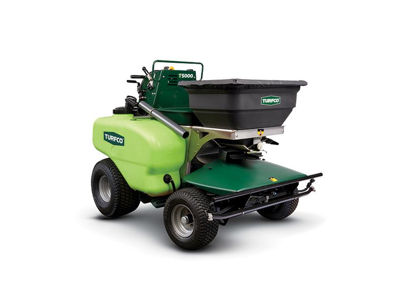 T5000 Spreader Sprayer