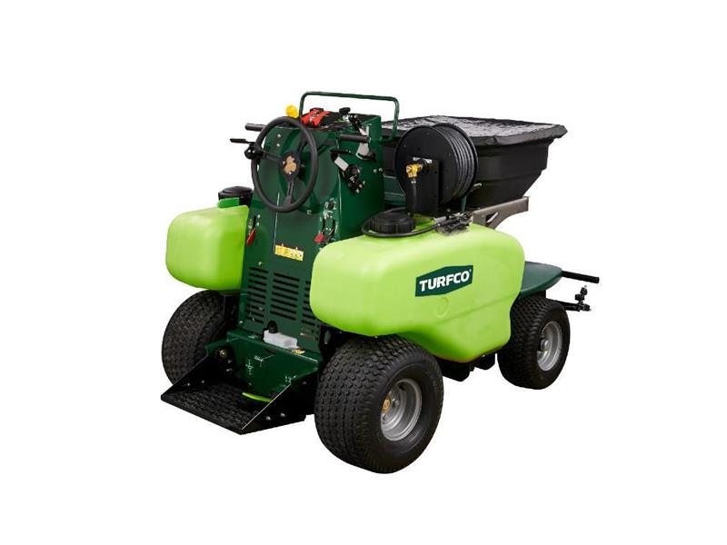 75' Hose Reel (T5000)