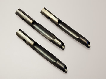 TINE, 3/4” CLOSED SPOON STYLE (qty 1)