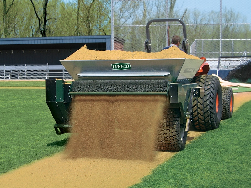 Mete-R-Matic XL