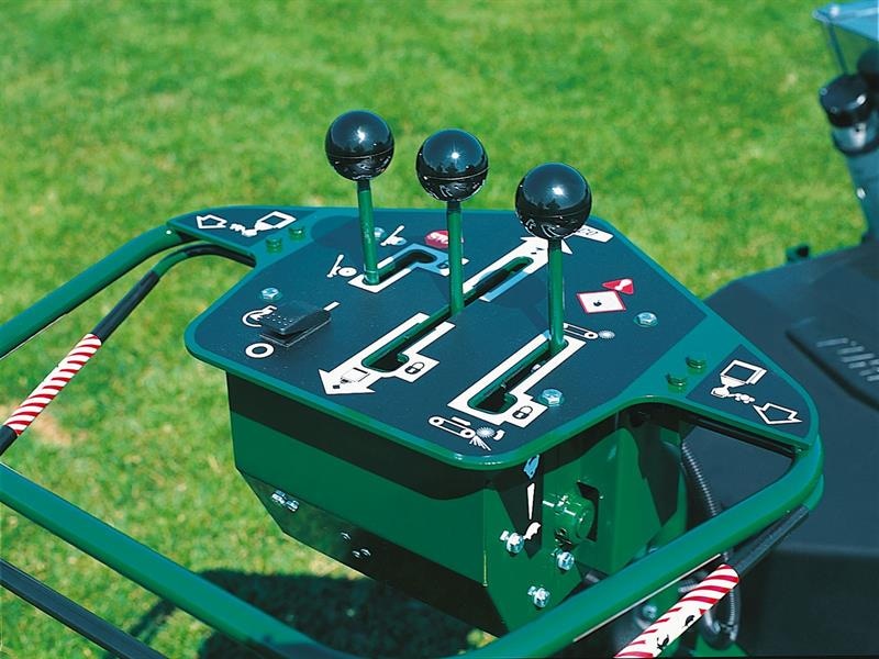 Easy to operate.