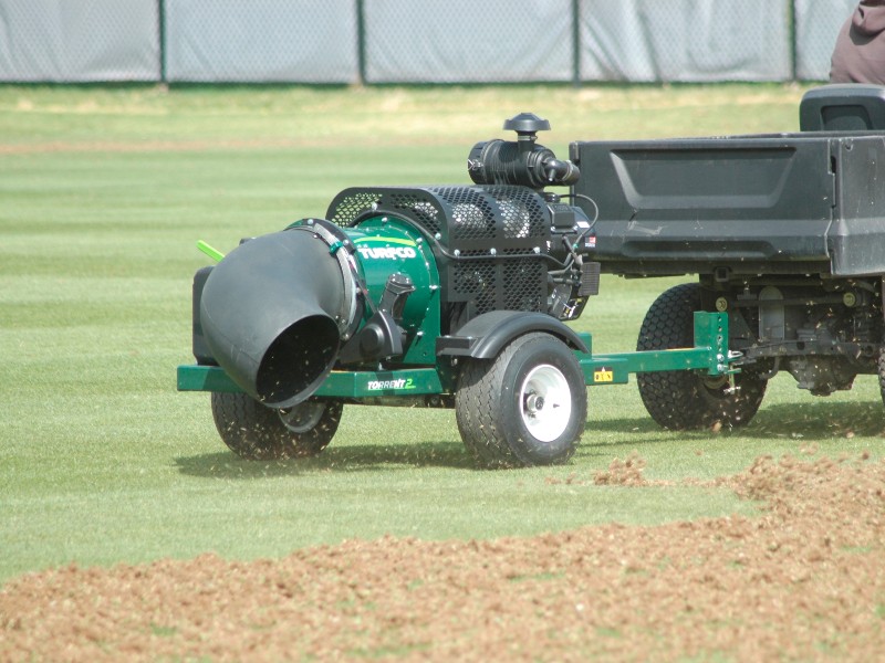 Torrent 2 Debris Blower