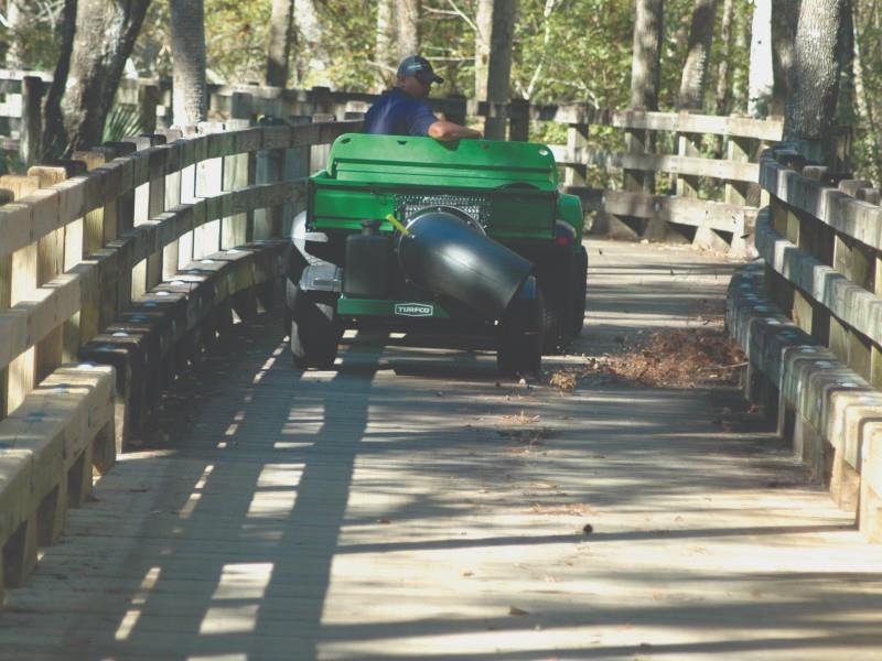 Torrent 2 Debris Blower