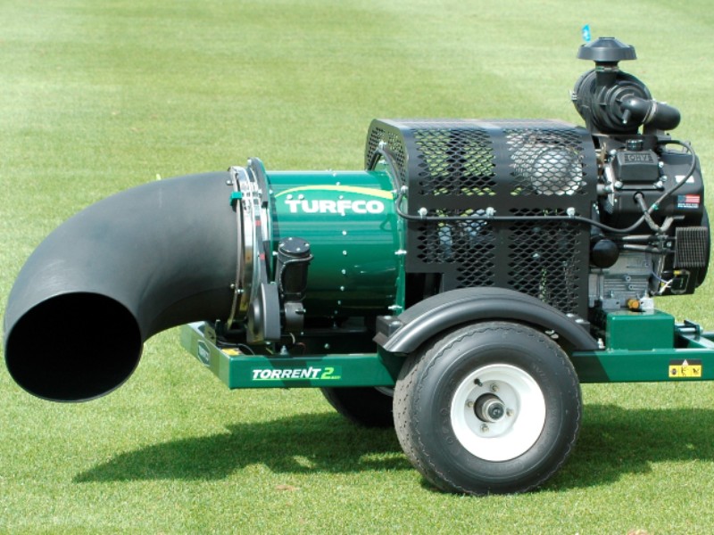 Torrent 2 Debris Blower