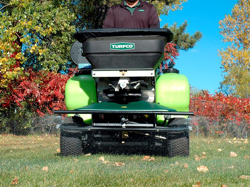 Precise hard trim makes for cleaner application