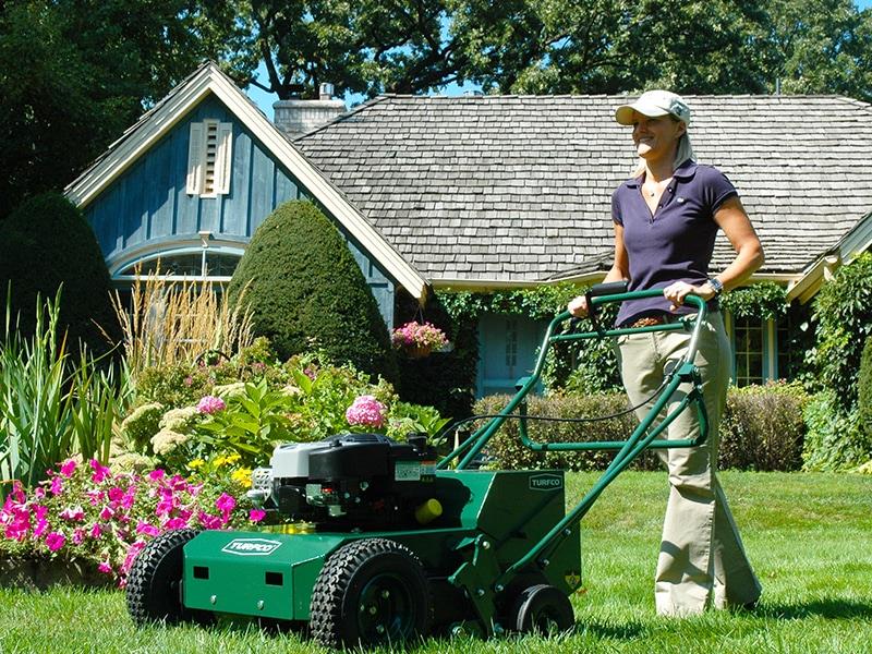 Easy to turn, easy to operate