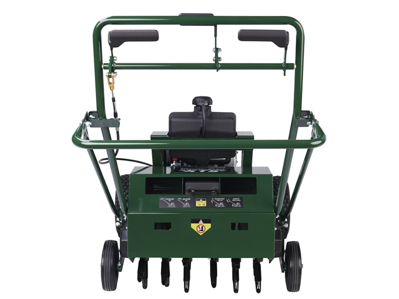 Weight placements for the XT5
