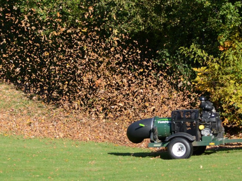 Torrent 4 Debris Blower