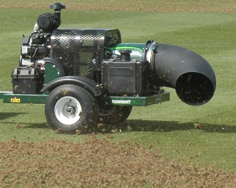 Torrent 4 Debris Blower