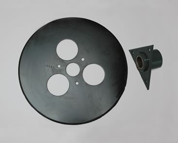 Circular Blade Starter Kit