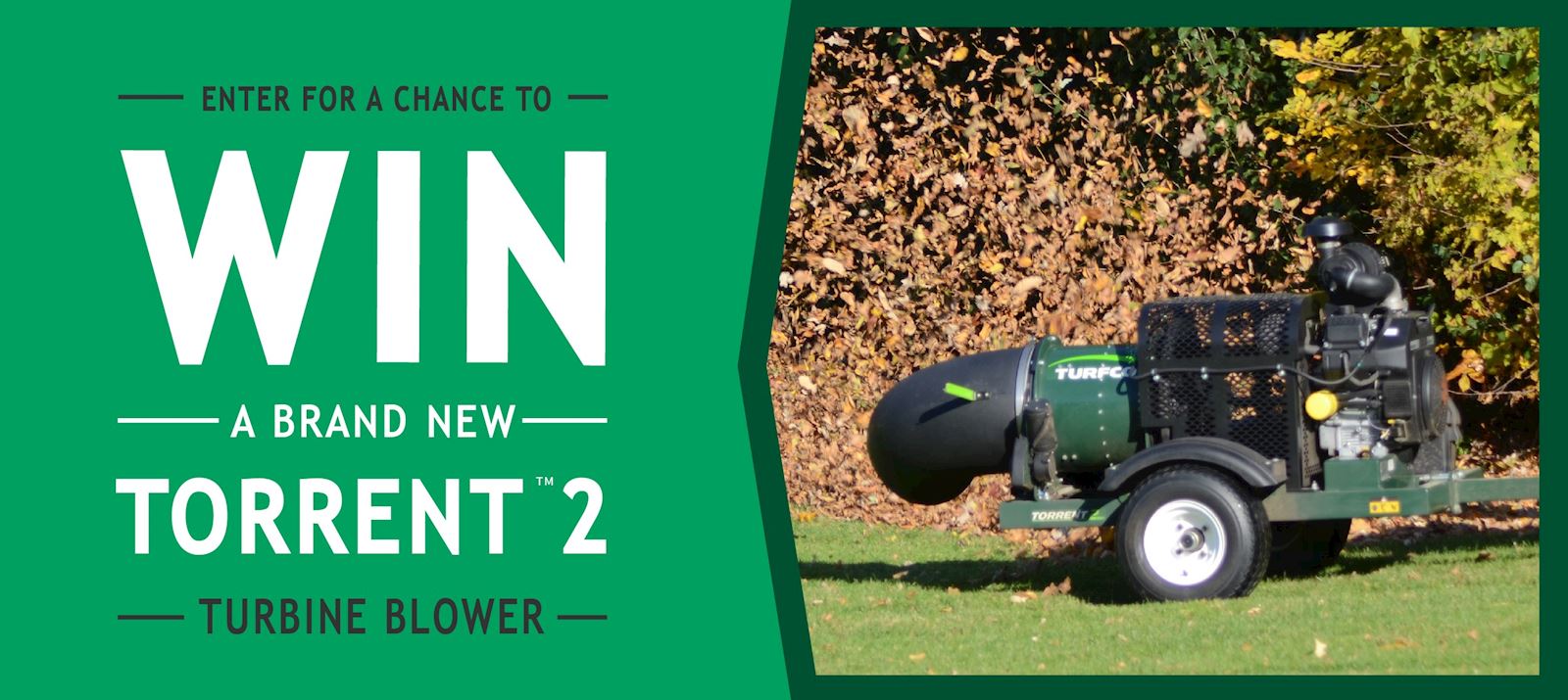 TriWave 45 Overseeder - Turfco