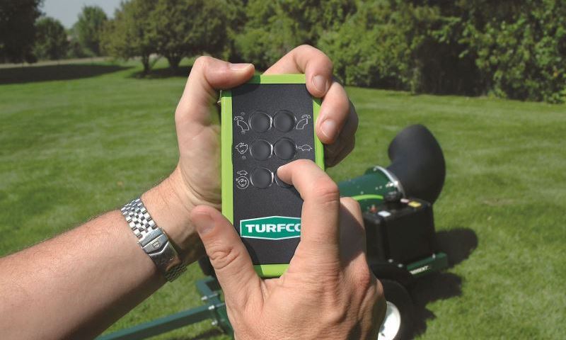 Smart controller