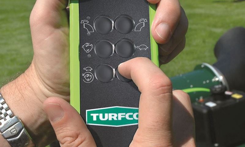 Torrent 2 Controller