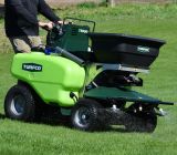 Sprayers & Spreaders