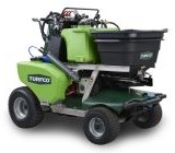 Sprayers & Spreaders