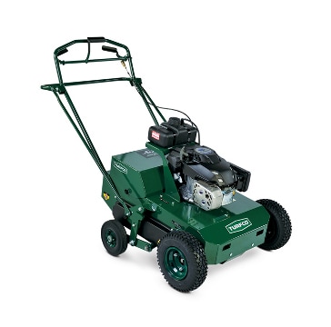 Aerators