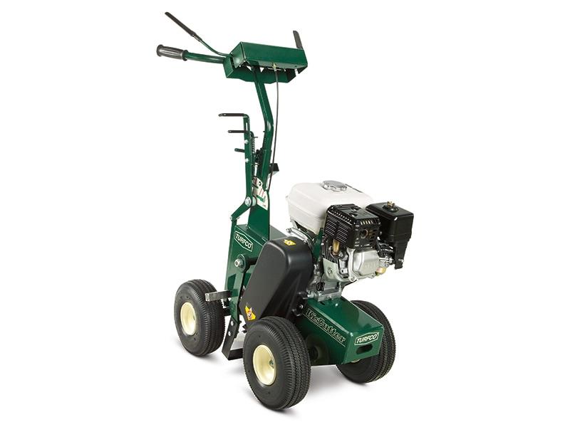 Professional Landscaping Edgers & Sodcutters - KisCutter Sod Cutter - Turfco