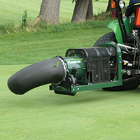 Turfco: Torrent 2 PTO Debris Blower