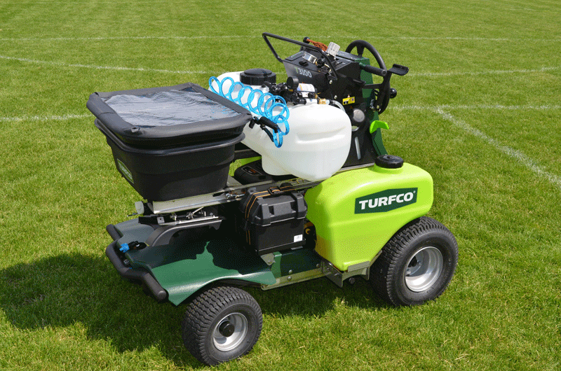3-in-1 Tank