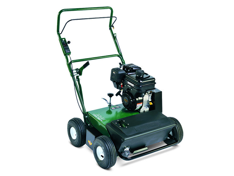 Professional Landscaping Overseeders LS22 Lawn Overseeder Turfco